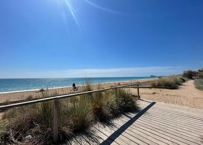 Alpen 1 Voramar Playa Norte
