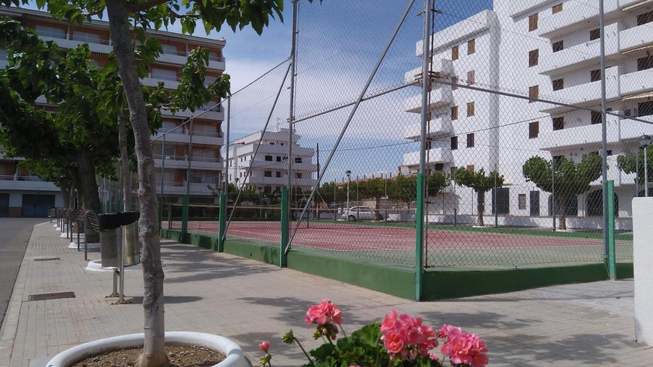 Alpen 1 Voramar Playa Norte * Peñíscola