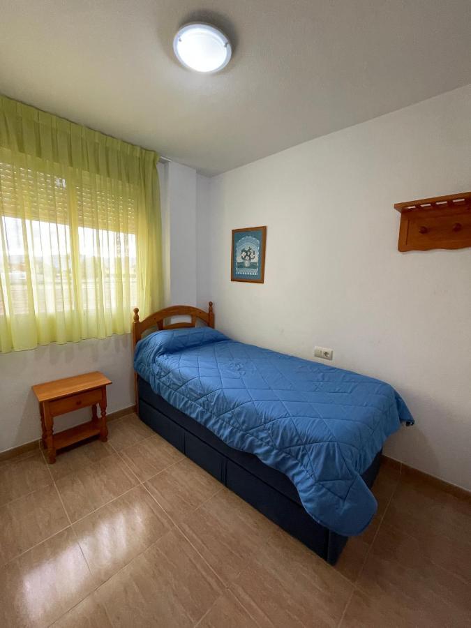 Alpen 1 Voramar Playa Norte Apartment Peñíscola
