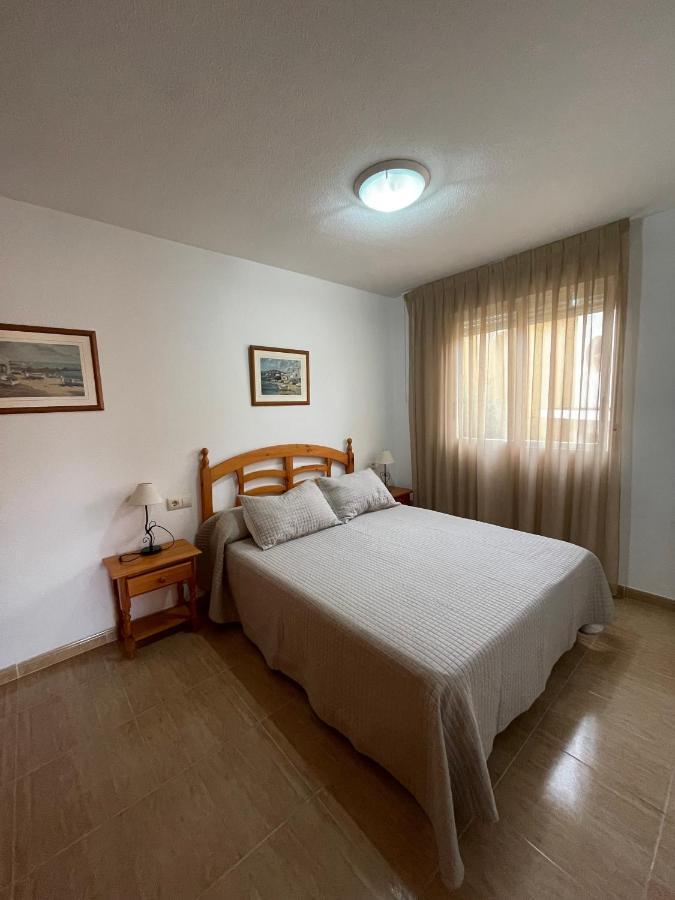 Alpen 1 Voramar Playa Norte Appartamento *