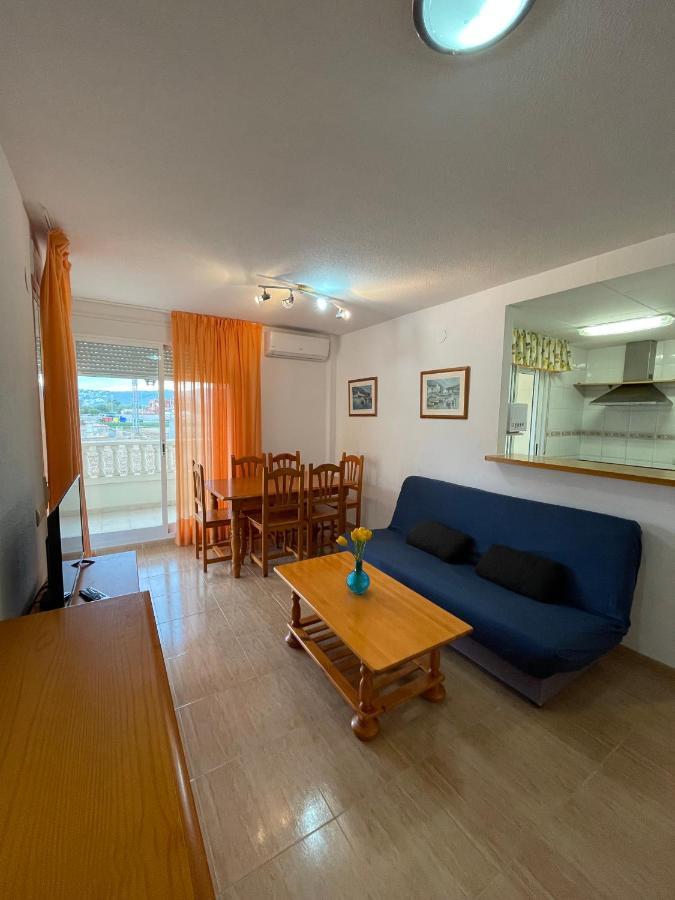 Apartment Alpen 1 Voramar Playa Norte
