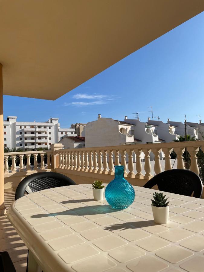 Apartment Alpen 1 Voramar Playa Norte Peñíscola