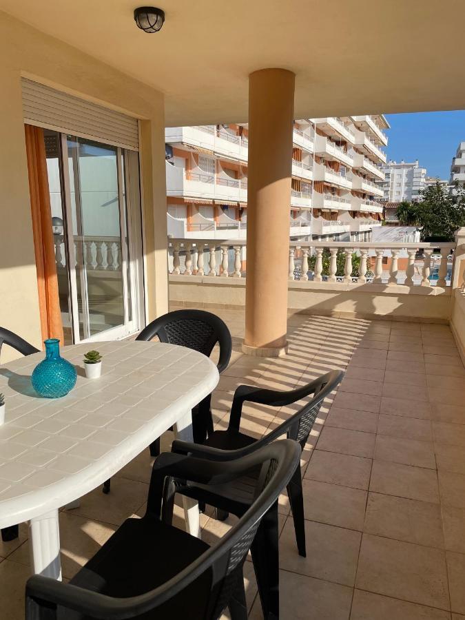 Alpen 1 Voramar Playa Norte