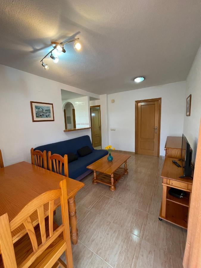 Apartment Alpen 1 Voramar Playa Norte