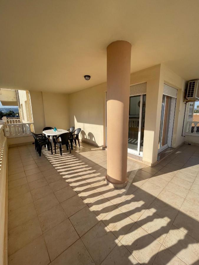 Apartment Alpen 1 Voramar Playa Norte *