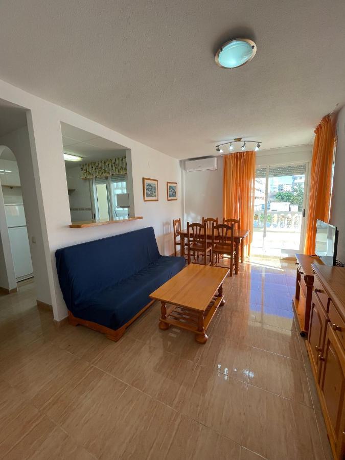 Apartment Alpen 1 Voramar Playa Norte *