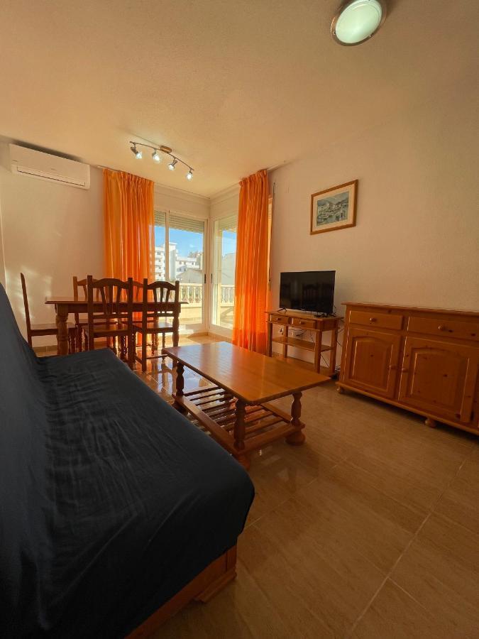 Alpen 1 Voramar Playa Norte *