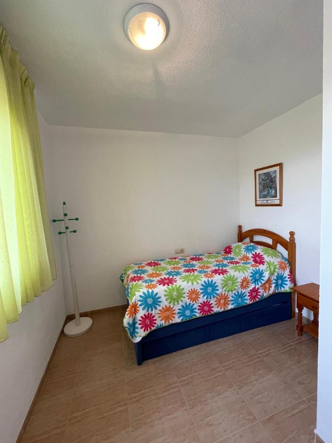 Alpen 1 Voramar Playa Norte Appartamento Peñíscola