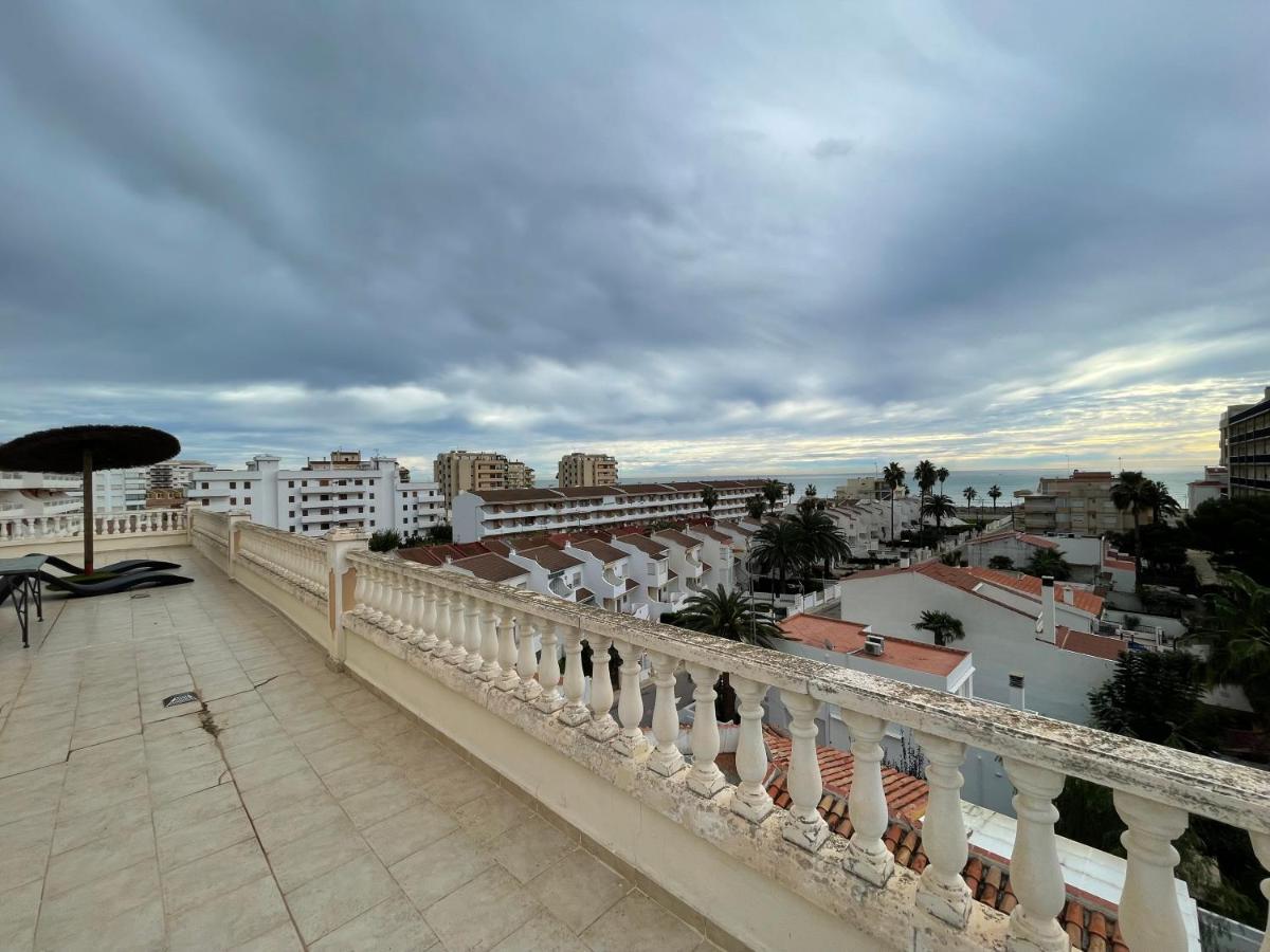 Apartment Alpen 1 Voramar Playa Norte