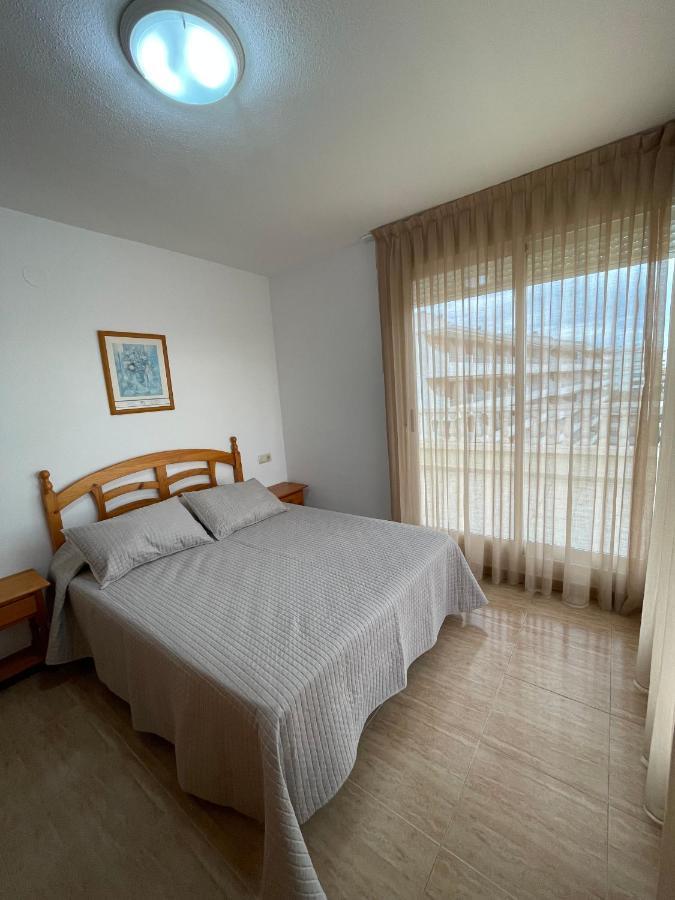 Apartment Alpen 1 Voramar Playa Norte Peñíscola