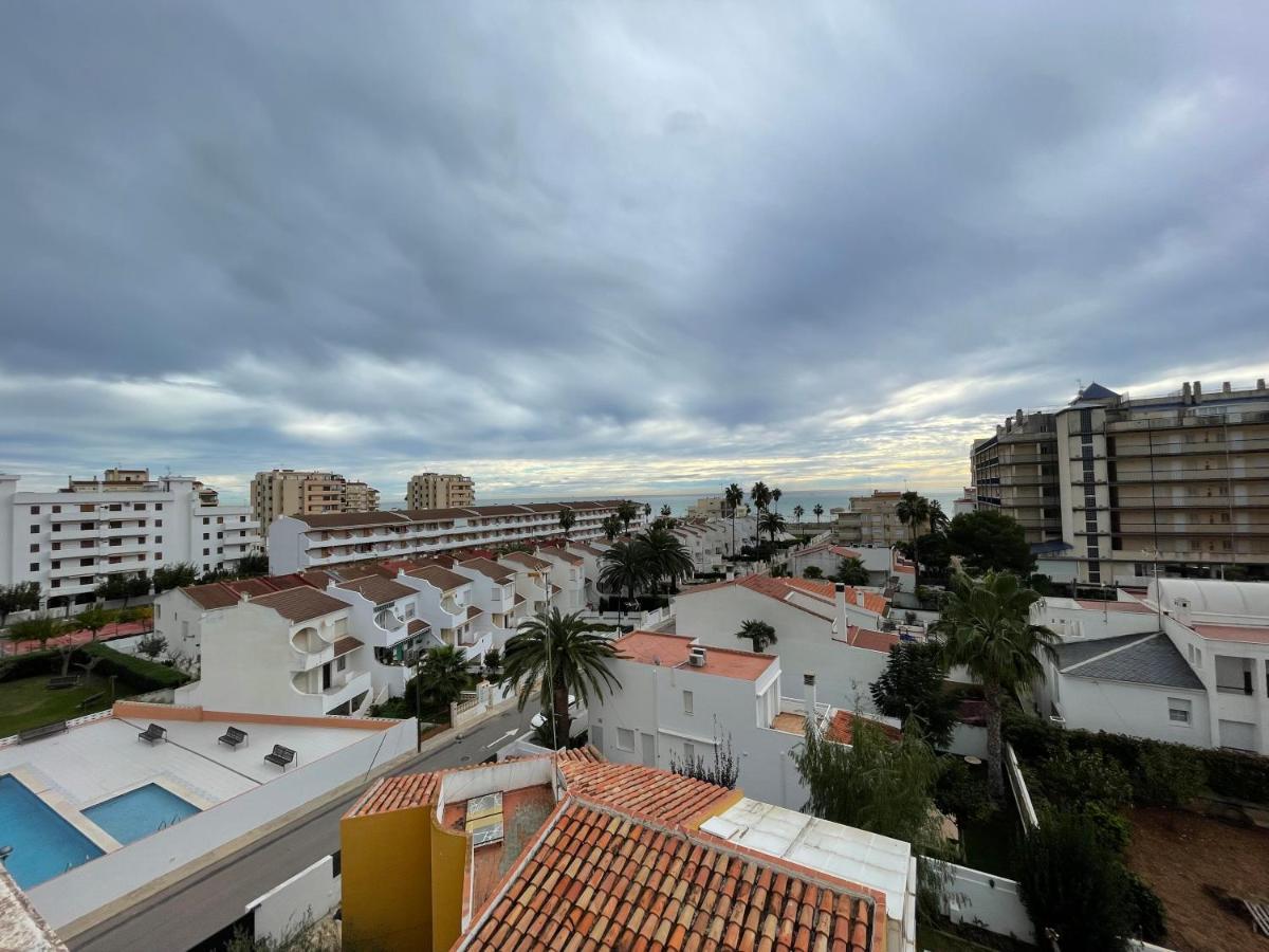 Alpen 1 Voramar Playa Norte Apartment Peñíscola