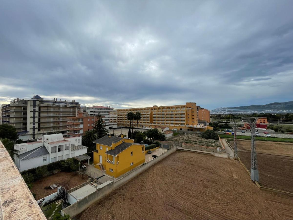 Alpen 1 Voramar Playa Norte Appartamento