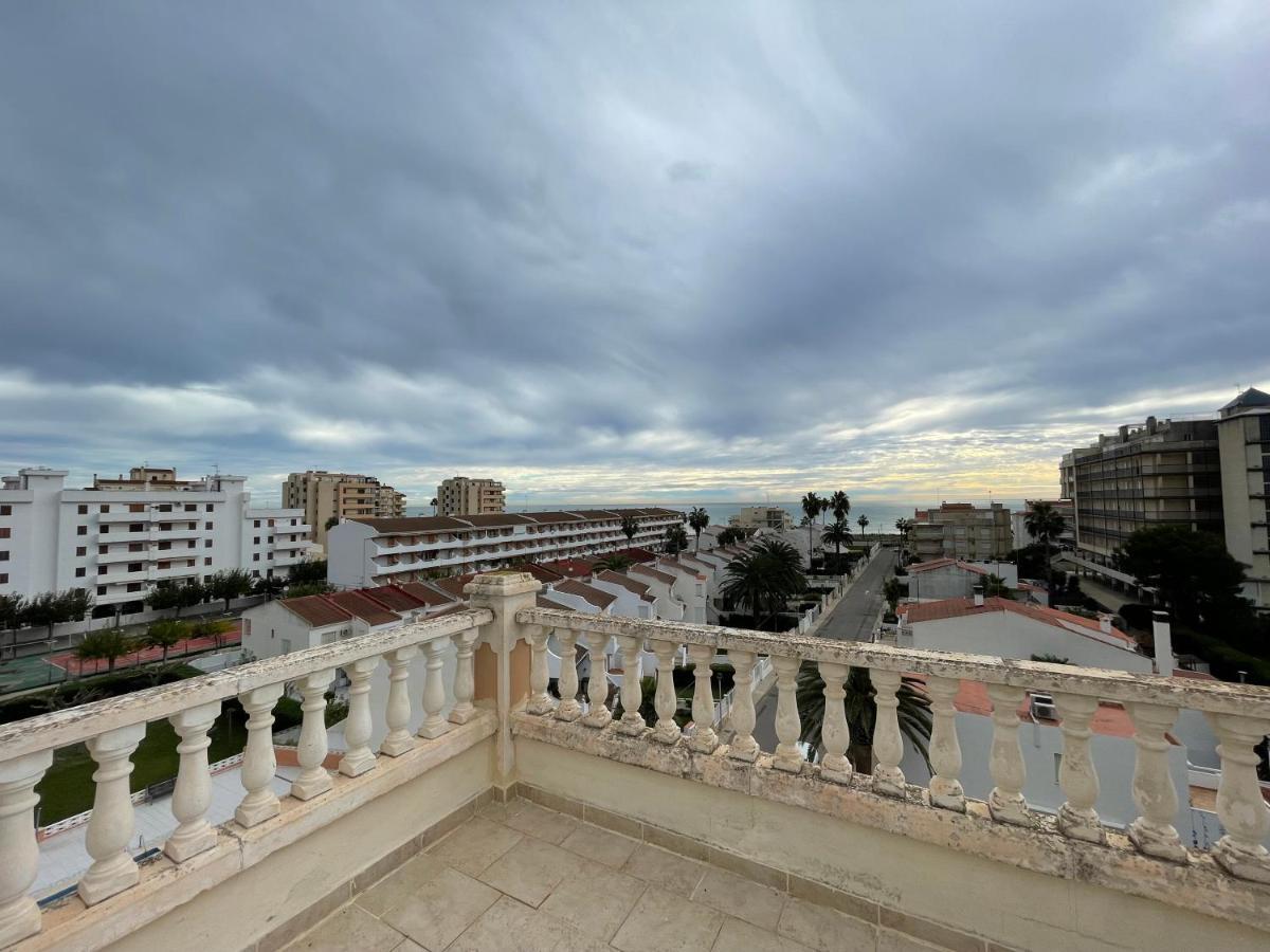 Apartment Alpen 1 Voramar Playa Norte Peñíscola