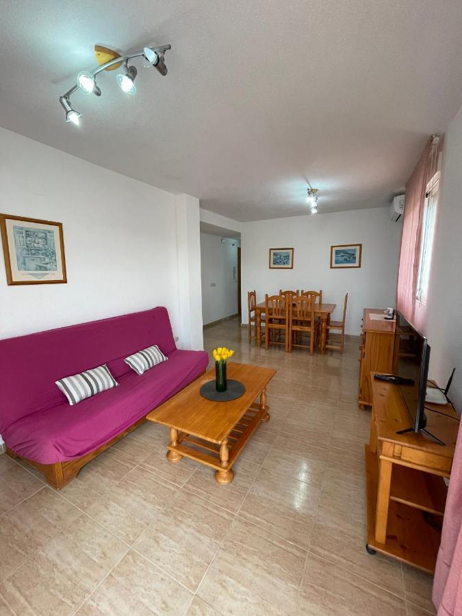 Alpen 1 Voramar Playa Norte Apartment *