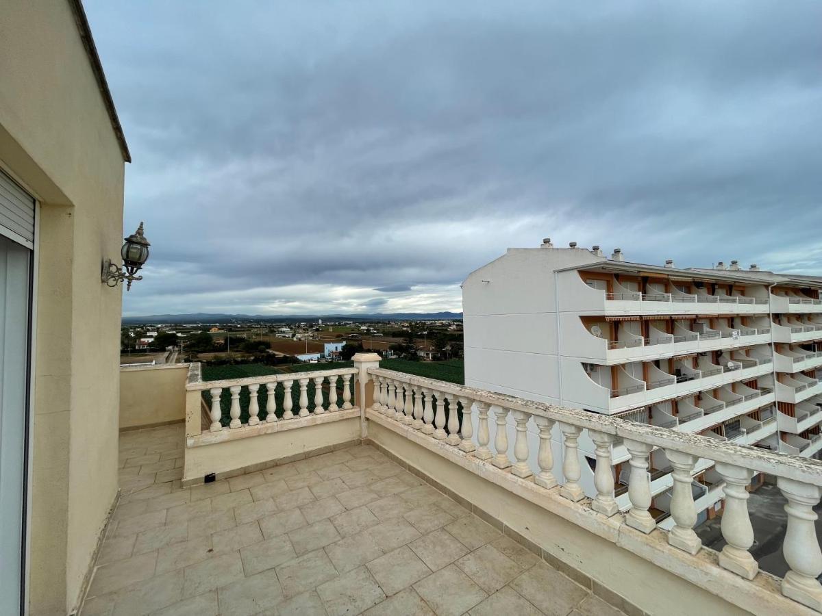 Apartment Alpen 1 Voramar Playa Norte Peñíscola