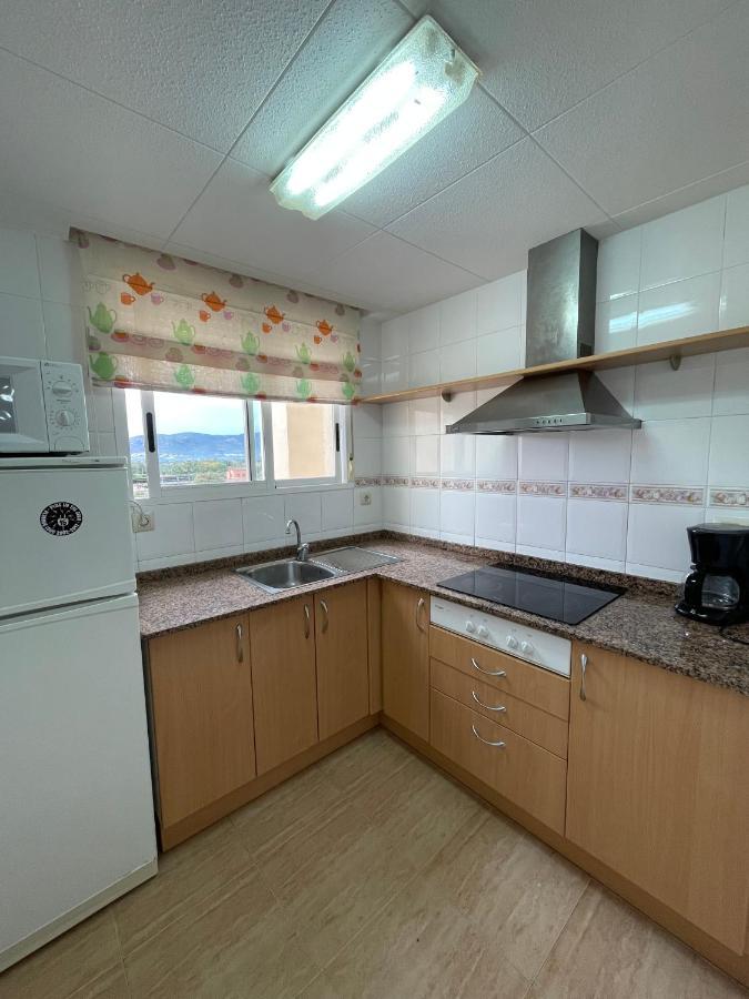 Appartamento Alpen 1 Voramar Playa Norte *