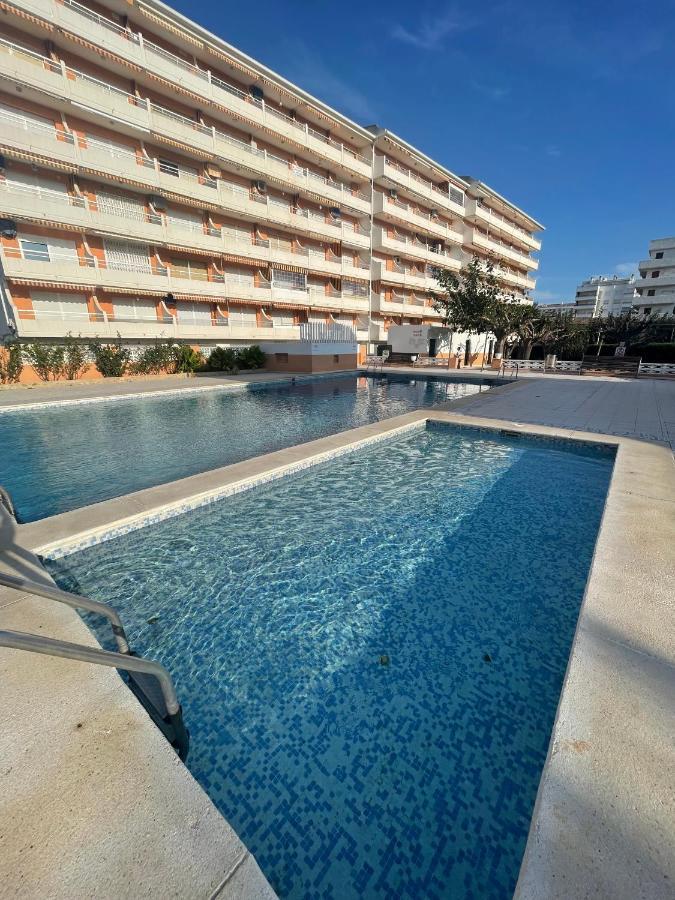 Alpen 1 Voramar Playa Norte Apartment Peñíscola