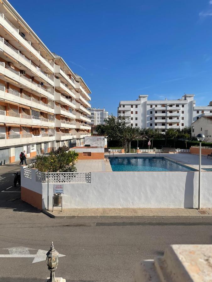 Apartment Alpen 1 Voramar Playa Norte Peñíscola