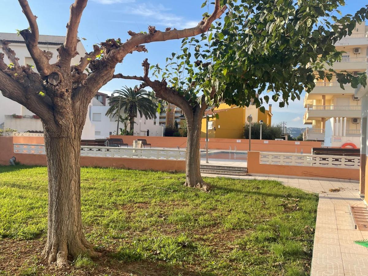Appartamento Alpen 1 Voramar Playa Norte *