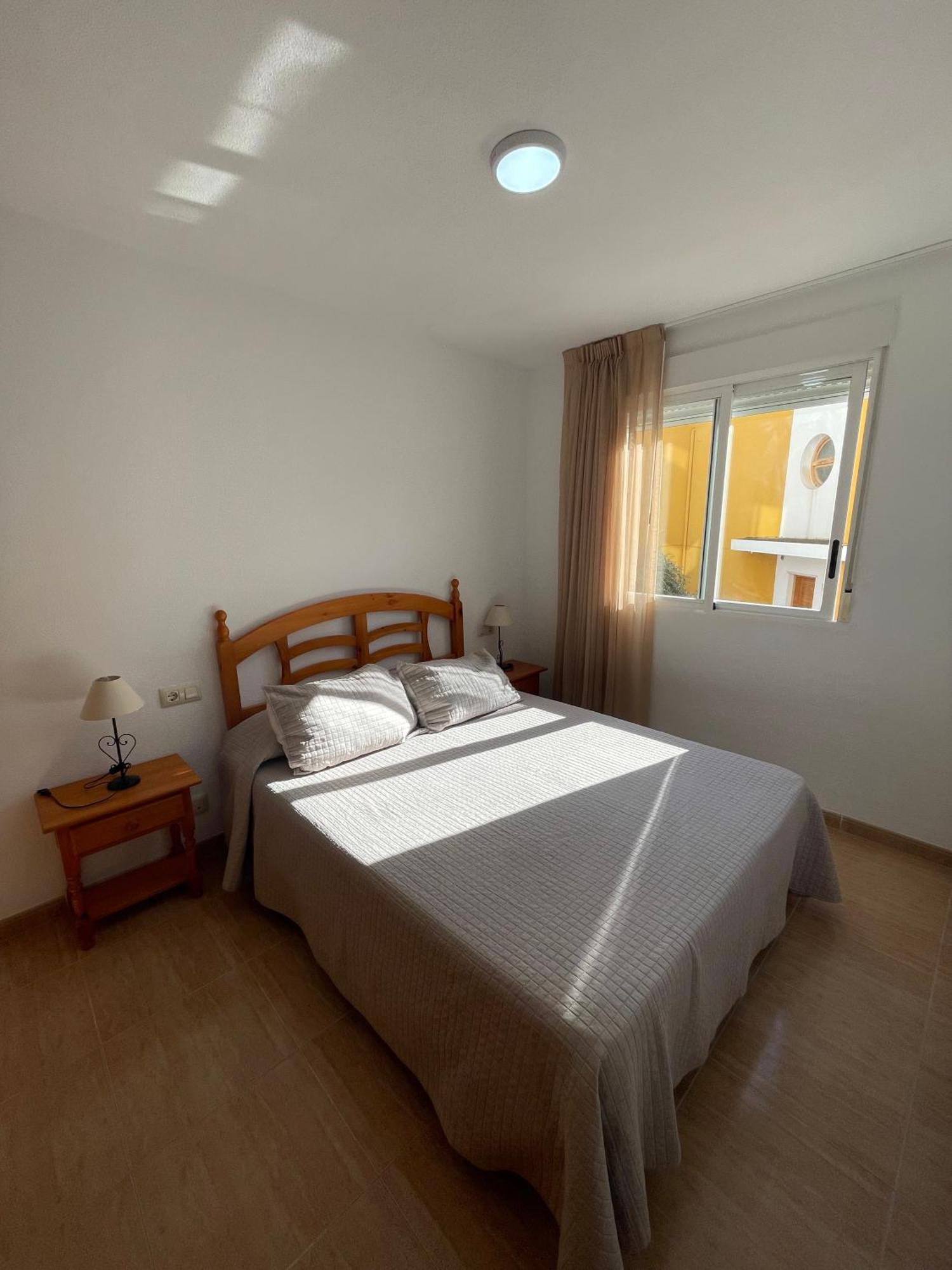 Apartment Alpen 1 Voramar Playa Norte Peñíscola
